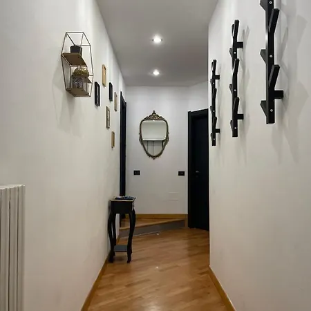 La Casa Della Bovisa Apartment Milan Exterior photo