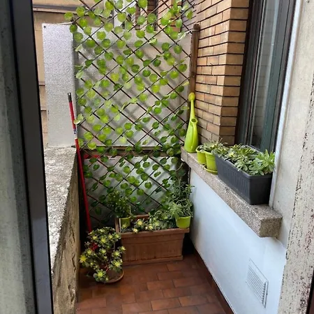 La Casa Della Bovisa Apartment Milan Exterior photo