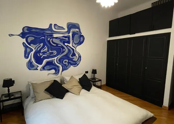 La Casa Della Bovisa