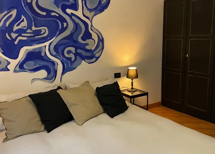 La Casa Della Bovisa