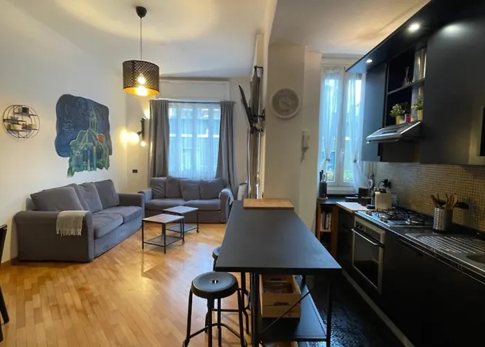 La Casa Della Bovisa
