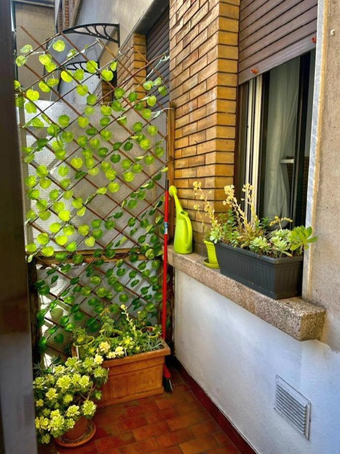 La Casa Della Bovisa Appartement