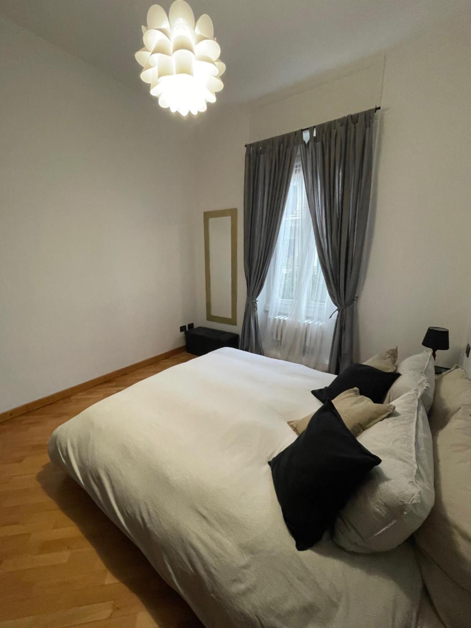 La Casa Della Bovisa Appartement Milan
